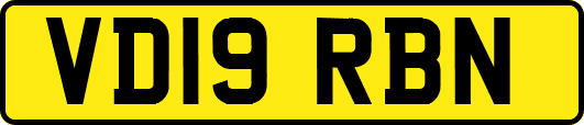 VD19RBN