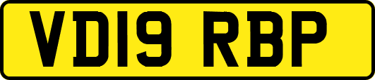 VD19RBP