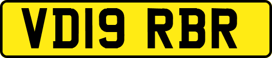 VD19RBR