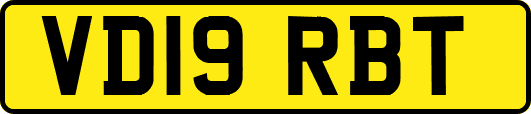 VD19RBT