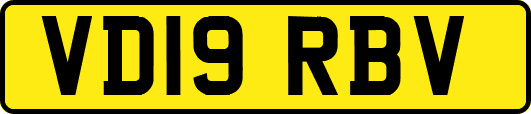 VD19RBV