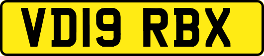 VD19RBX