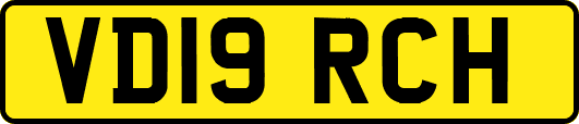 VD19RCH