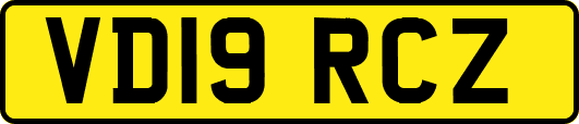 VD19RCZ