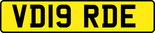 VD19RDE
