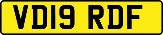 VD19RDF