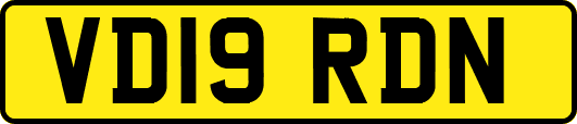 VD19RDN
