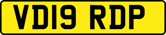 VD19RDP