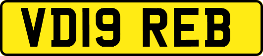 VD19REB