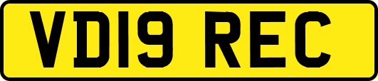 VD19REC