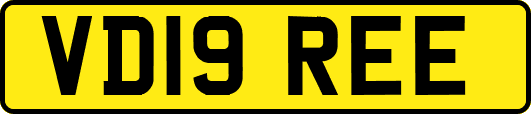 VD19REE