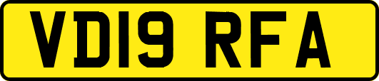 VD19RFA