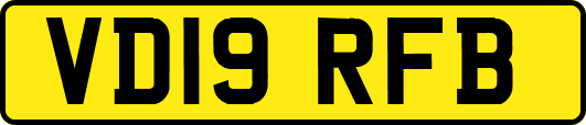 VD19RFB