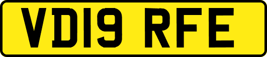 VD19RFE