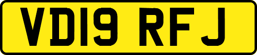 VD19RFJ