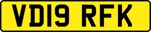 VD19RFK
