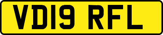 VD19RFL