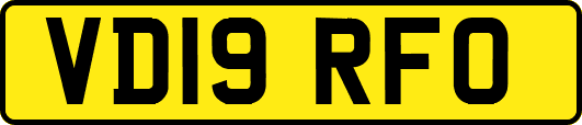 VD19RFO