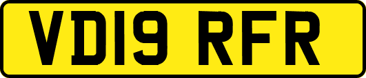 VD19RFR