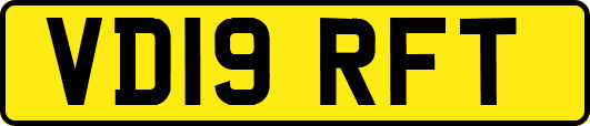 VD19RFT