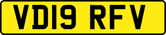 VD19RFV