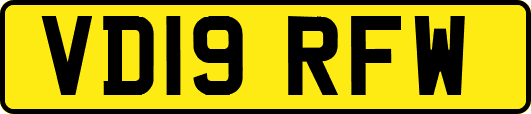 VD19RFW