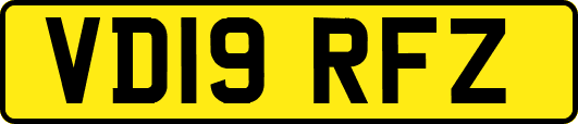 VD19RFZ