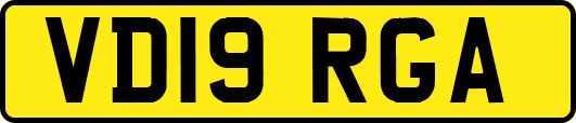 VD19RGA