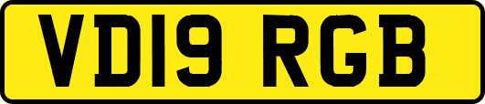 VD19RGB