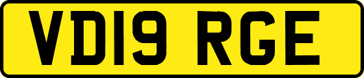 VD19RGE
