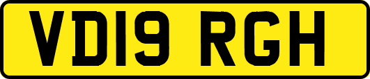 VD19RGH