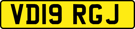 VD19RGJ