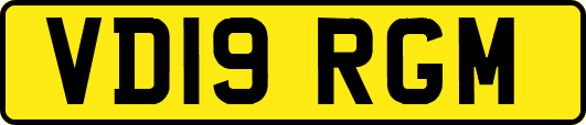 VD19RGM