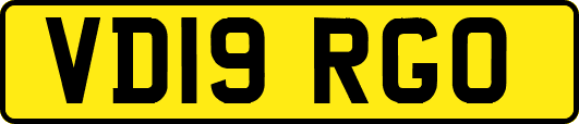 VD19RGO
