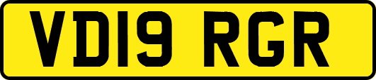 VD19RGR