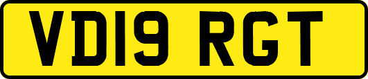 VD19RGT