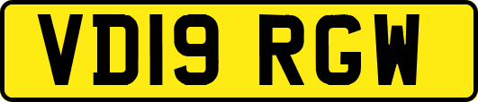 VD19RGW