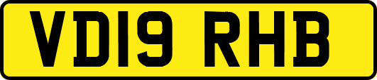 VD19RHB