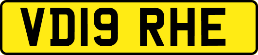 VD19RHE