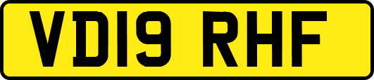 VD19RHF