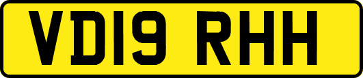 VD19RHH