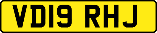 VD19RHJ