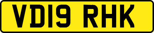 VD19RHK