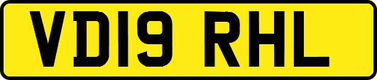 VD19RHL