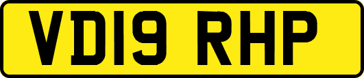 VD19RHP