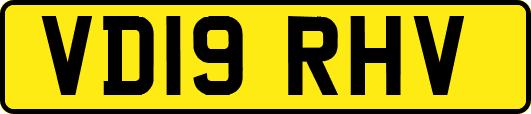 VD19RHV