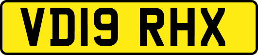 VD19RHX