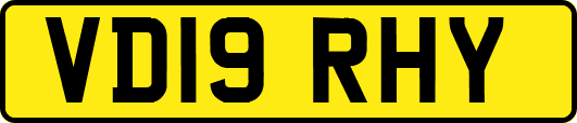 VD19RHY