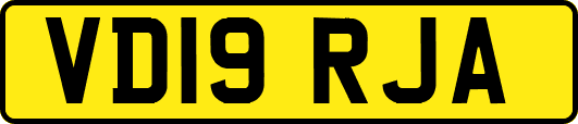VD19RJA