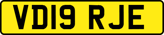 VD19RJE